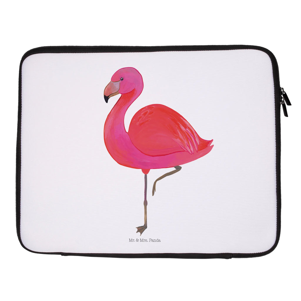 Notebook Tasche Flamingo Classic Notebook Tasche, Laptop, Computertasche, Tasche, Notebook-Tasche, Notebook-Reisehülle, Notebook Schutz, Flamingo, Einzigartig, Selbstliebe, Stolz, ich, für mich, Spruch, Freundin, Freundinnen, Außenseiter, Sohn, Tochter, Geschwister