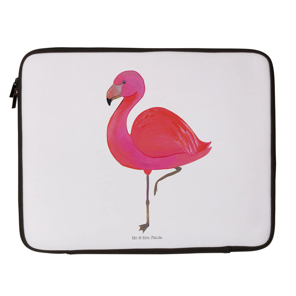 Notebook Tasche Flamingo Classic Notebook Tasche, Laptop, Computertasche, Tasche, Notebook-Tasche, Notebook-Reisehülle, Notebook Schutz, Flamingo, Einzigartig, Selbstliebe, Stolz, ich, für mich, Spruch, Freundin, Freundinnen, Außenseiter, Sohn, Tochter, Geschwister