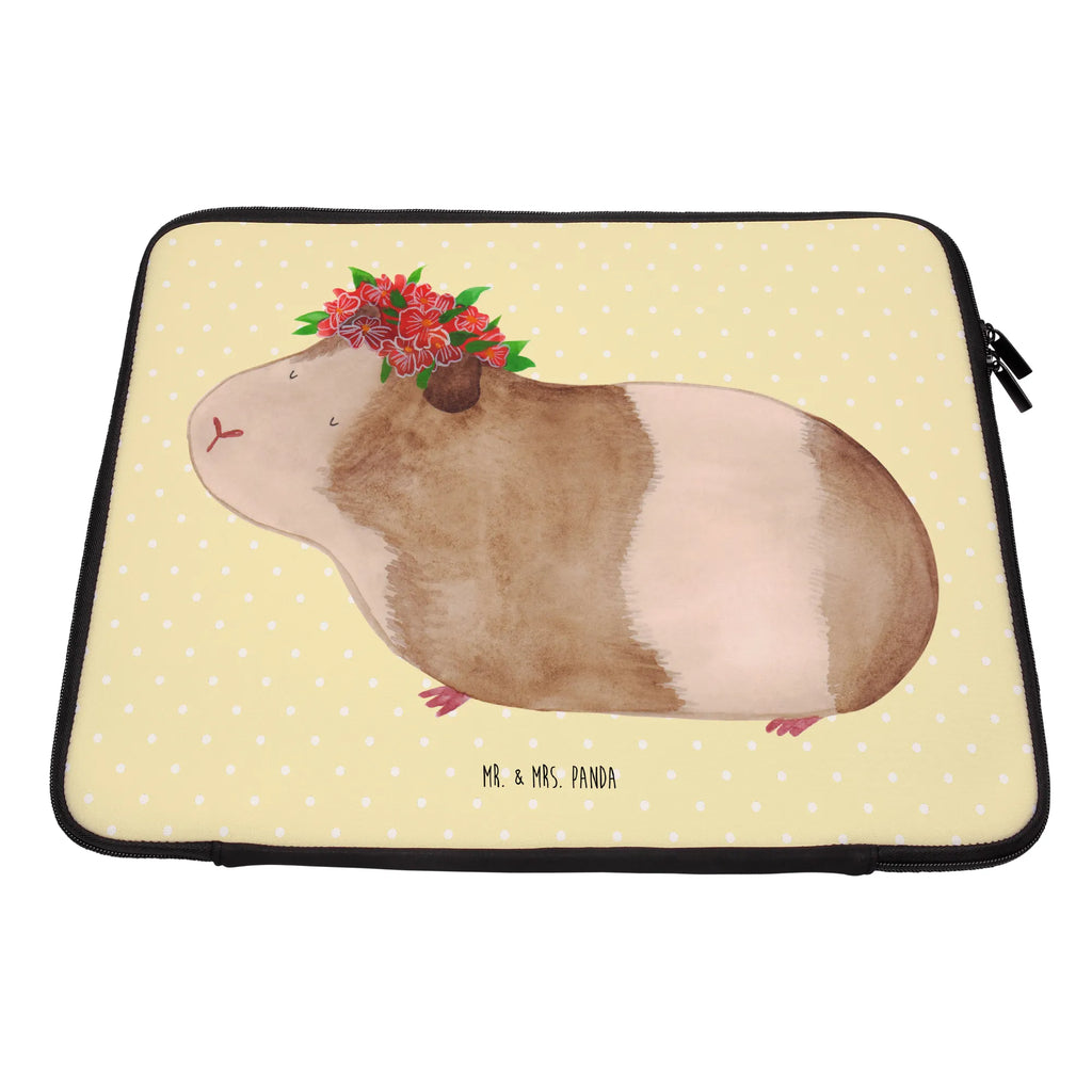 Notebook Tasche Meerschweinchen Weisheit Notebook Tasche, Laptop, Computertasche, Tasche, Notebook-Tasche, Notebook-Reisehülle, Notebook Schutz, Tiermotive, Gute Laune, lustige Sprüche, Tiere, Meerschweinchen, Meerie, Meeries, Wunder, Blumenkind, Realität, Spruch, Weisheit, Motivation, Wunderland