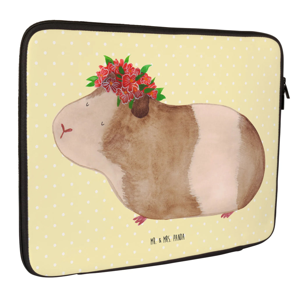 Notebook Tasche Meerschweinchen Weisheit Notebook Tasche, Laptop, Computertasche, Tasche, Notebook-Tasche, Notebook-Reisehülle, Notebook Schutz, Tiermotive, Gute Laune, lustige Sprüche, Tiere, Meerschweinchen, Meerie, Meeries, Wunder, Blumenkind, Realität, Spruch, Weisheit, Motivation, Wunderland