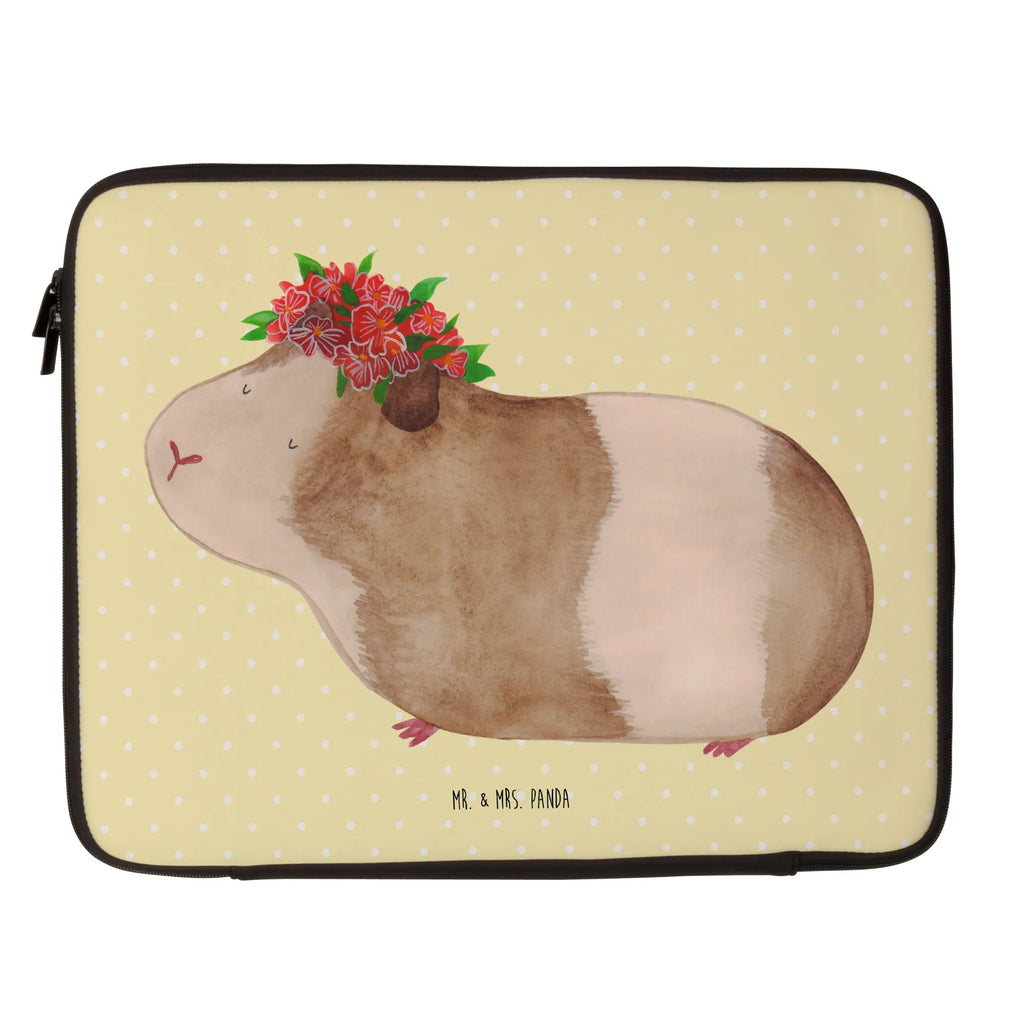 Notebook Tasche Meerschweinchen Weisheit Notebook Tasche, Laptop, Computertasche, Tasche, Notebook-Tasche, Notebook-Reisehülle, Notebook Schutz, Tiermotive, Gute Laune, lustige Sprüche, Tiere, Meerschweinchen, Meerie, Meeries, Wunder, Blumenkind, Realität, Spruch, Weisheit, Motivation, Wunderland