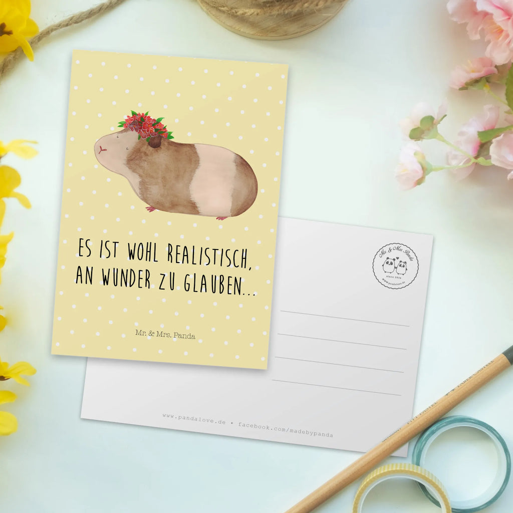 Postkarte Meerschweinchen Weisheit Postkarte, Karte, Geschenkkarte, Grußkarte, Einladung, Ansichtskarte, Geburtstagskarte, Einladungskarte, Dankeskarte, Ansichtskarten, Einladung Geburtstag, Einladungskarten Geburtstag, Tiermotive, Gute Laune, lustige Sprüche, Tiere, Meerschweinchen, Meerie, Meeries, Wunder, Blumenkind, Realität, Spruch, Weisheit, Motivation, Wunderland