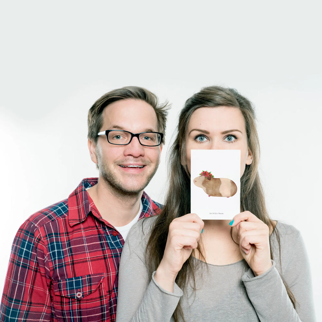 Postkarte Meerschweinchen Weisheit Postkarte, Karte, Geschenkkarte, Grußkarte, Einladung, Ansichtskarte, Geburtstagskarte, Einladungskarte, Dankeskarte, Ansichtskarten, Einladung Geburtstag, Einladungskarten Geburtstag, Tiermotive, Gute Laune, lustige Sprüche, Tiere, Meerschweinchen, Meerie, Meeries, Wunder, Blumenkind, Realität, Spruch, Weisheit, Motivation, Wunderland