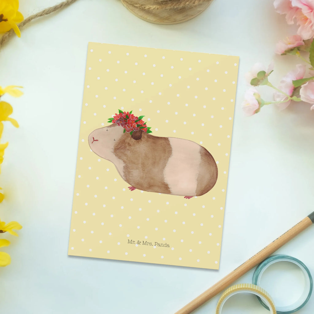 Postkarte Meerschweinchen Weisheit Postkarte, Karte, Geschenkkarte, Grußkarte, Einladung, Ansichtskarte, Geburtstagskarte, Einladungskarte, Dankeskarte, Ansichtskarten, Einladung Geburtstag, Einladungskarten Geburtstag, Tiermotive, Gute Laune, lustige Sprüche, Tiere, Meerschweinchen, Meerie, Meeries, Wunder, Blumenkind, Realität, Spruch, Weisheit, Motivation, Wunderland