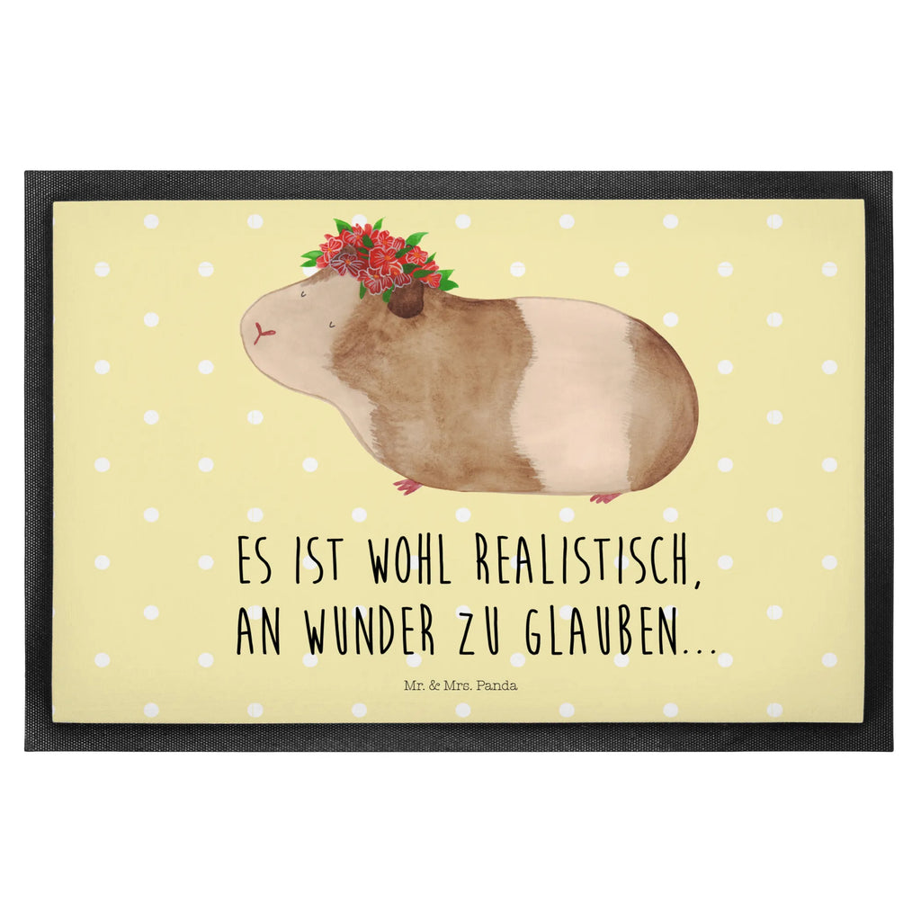 Fußmatte Meerschweinchen Weisheit Türvorleger, Schmutzmatte, Fußabtreter, Matte, Schmutzfänger, Fußabstreifer, Schmutzfangmatte, Türmatte, Motivfußmatte, Haustürmatte, Vorleger, Fussmatten, Fußmatten, Gummimatte, Fußmatte außen, Fußmatte innen, Fussmatten online, Gummi Matte, Sauberlaufmatte, Fußmatte waschbar, Fußmatte outdoor, Schmutzfangmatte waschbar, Eingangsteppich, Fußabstreifer außen, Fußabtreter außen, Schmutzfangteppich, Fußmatte außen wetterfest, Tiermotive, Gute Laune, lustige Sprüche, Tiere, Meerschweinchen, Meerie, Meeries, Wunder, Blumenkind, Realität, Spruch, Weisheit, Motivation, Wunderland