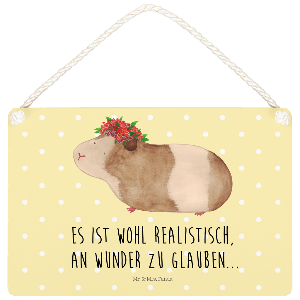 Deko Schild Meerschweinchen Weisheit Dekoschild, Deko Schild, Schild, Tür Schild, Türschild, Holzschild, Wandschild, Wanddeko, Tiermotive, Gute Laune, lustige Sprüche, Tiere, Meerschweinchen, Meerie, Meeries, Wunder, Blumenkind, Realität, Spruch, Weisheit, Motivation, Wunderland