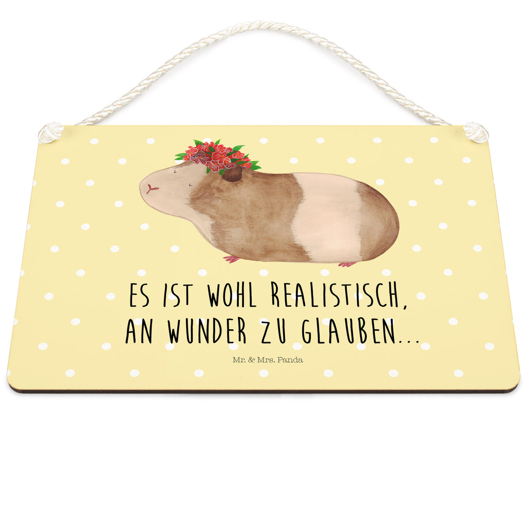 Deko Schild Meerschweinchen Weisheit Dekoschild, Deko Schild, Schild, Tür Schild, Türschild, Holzschild, Wandschild, Wanddeko, Tiermotive, Gute Laune, lustige Sprüche, Tiere, Meerschweinchen, Meerie, Meeries, Wunder, Blumenkind, Realität, Spruch, Weisheit, Motivation, Wunderland