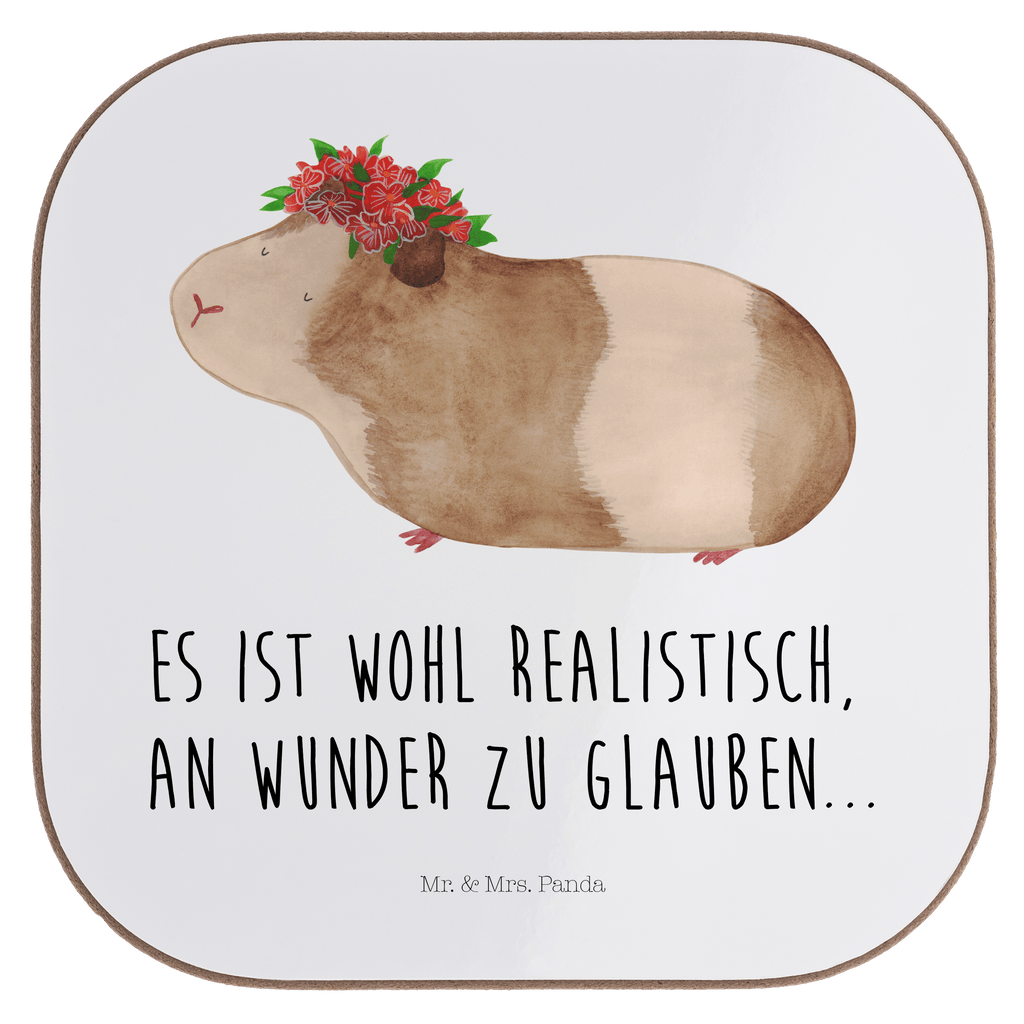 Untersetzer Meerschweinchen Weisheit Untersetzer, Bierdeckel, Glasuntersetzer, Untersetzer Gläser, Getränkeuntersetzer, Untersetzer aus Holz, Untersetzer für Gläser, Korkuntersetzer, Untersetzer Holz, Holzuntersetzer, Tassen Untersetzer, Untersetzer Design, Tiermotive, Gute Laune, lustige Sprüche, Tiere, Meerschweinchen, Meerie, Meeries, Wunder, Blumenkind, Realität, Spruch, Weisheit, Motivation, Wunderland