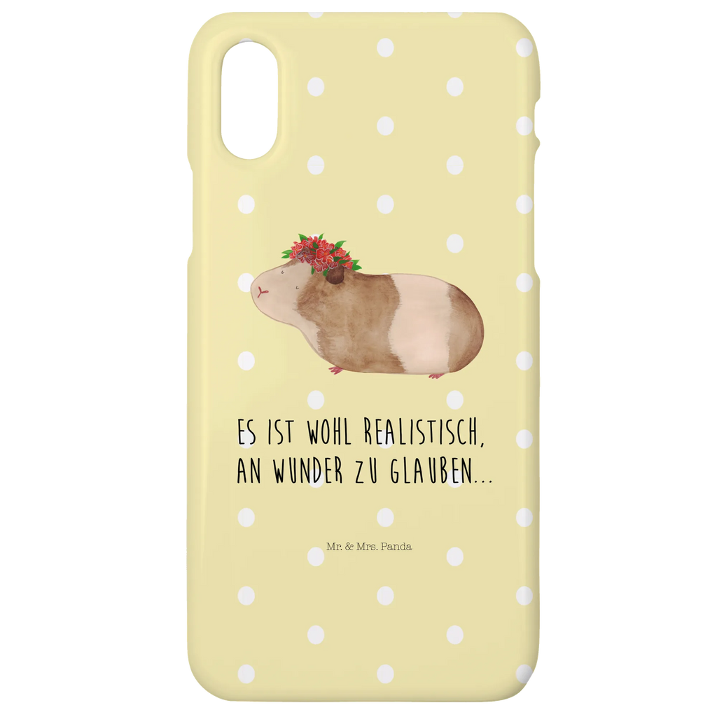 Handyhülle Meerschweinchen Weisheit Handyhülle, Handycover, Cover, Handy, Hülle, Iphone 10, Iphone X, Tiermotive, Gute Laune, lustige Sprüche, Tiere, Meerschweinchen, Meerie, Meeries, Wunder, Blumenkind, Realität, Spruch, Weisheit, Motivation, Wunderland