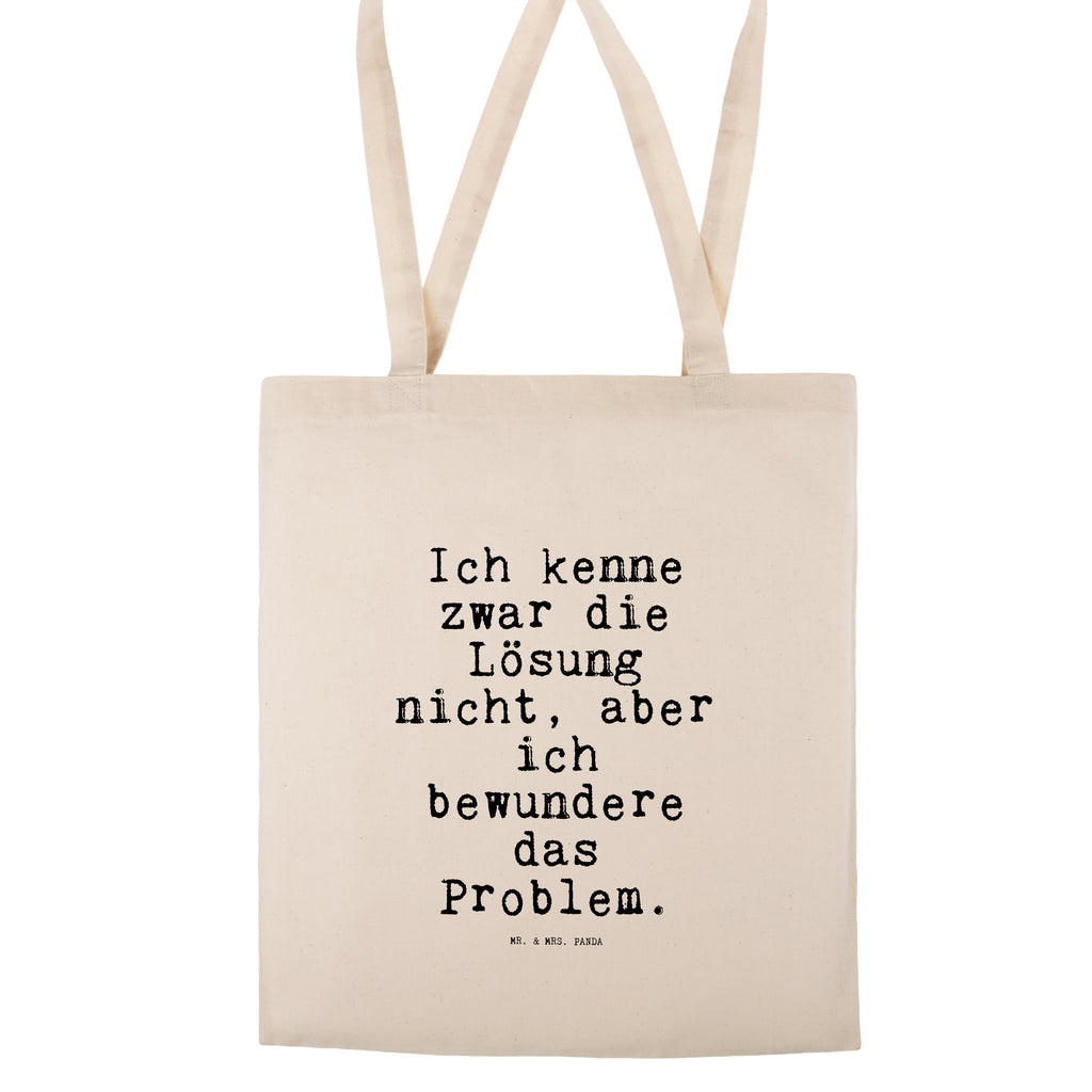 Tragetasche Ich kenne zwar die... Beuteltasche, Beutel, Einkaufstasche, Jutebeutel, Stoffbeutel, Tasche, Shopper, Umhängetasche, Strandtasche, Schultertasche, Stofftasche, Tragetasche, Badetasche, Jutetasche, Einkaufstüte, Laptoptasche, Spruch, Sprüche, lustige Sprüche, Weisheiten, Zitate, Spruch Geschenke, Spruch Sprüche Weisheiten Zitate Lustig Weisheit Worte