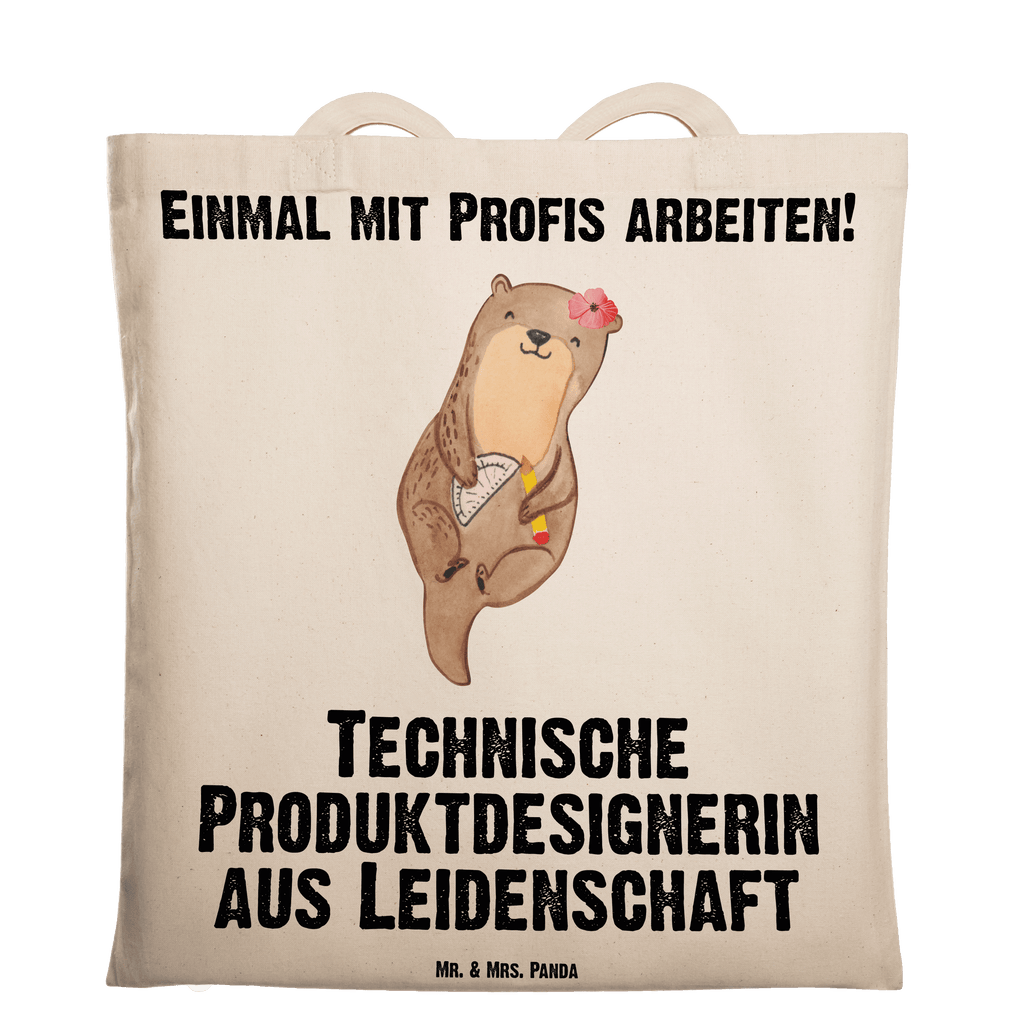 Tragetasche Technische Produktdesignerin aus Leidenschaft Beuteltasche, Beutel, Einkaufstasche, Jutebeutel, Stoffbeutel, Tasche, Shopper, Umhängetasche, Strandtasche, Schultertasche, Stofftasche, Tragetasche, Badetasche, Jutetasche, Einkaufstüte, Laptoptasche, Beruf, Ausbildung, Jubiläum, Abschied, Rente, Kollege, Kollegin, Geschenk, Schenken, Arbeitskollege, Mitarbeiter, Firma, Danke, Dankeschön