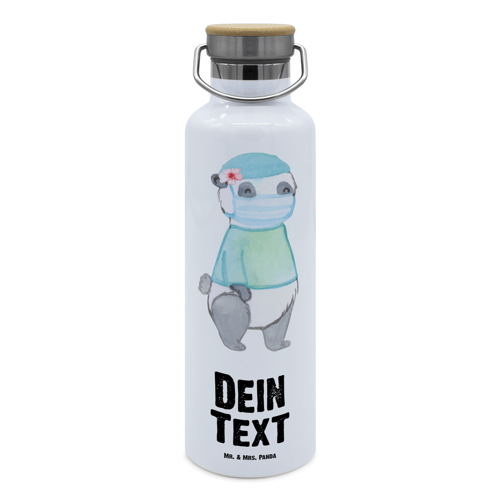 Personalisierte Trinkflasche Chirurgin mit Herz Personalisierte Trinkflasche, Trinkflasche mit Namen, Trinkflasche bedrucken, Flasche personalisiert, Trinkflasch mit Aufdruck, Trinkflasche Werbegeschenk, Namensaufdruck Trinkflasche, Sportflasche personalisiert, Trinkflasche Sport, Beruf, Ausbildung, Jubiläum, Abschied, Rente, Kollege, Kollegin, Geschenk, Schenken, Arbeitskollege, Mitarbeiter, Firma, Danke, Dankeschön, Chirurgin, Unfallchirurgini, Notfallchirurgin, Krankenhaus, Ärztin, Medizinerin