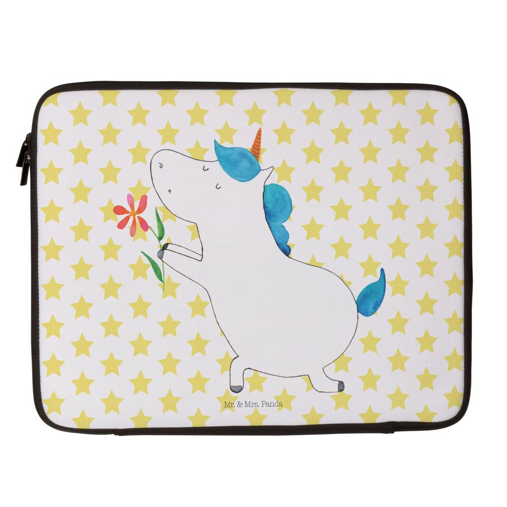 Notebook Tasche Einhorn Blume Notebook Tasche, Laptop, Computertasche, Tasche, Notebook-Tasche, Notebook-Reisehülle, Notebook Schutz, Einhorn, Einhörner, Einhorn Deko, Pegasus, Unicorn, Liebe, Liebesbeweis, Antrag, Heiratsantrag, Verlobung, Ehepaar, Pärchen, Partner, Freund, Freundin, Ehe, heiraten