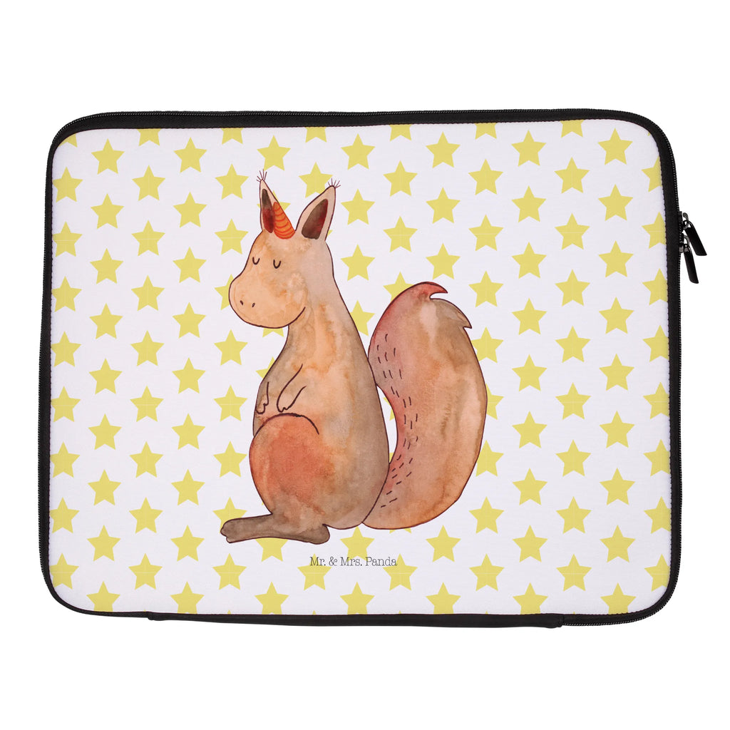 Notebook Tasche Einhorn Glauben Notebook Tasche, Laptop, Computertasche, Tasche, Notebook-Tasche, Notebook-Reisehülle, Notebook Schutz, Einhorn, Einhörner, Einhorn Deko, Pegasus, Unicorn, Einhörnchen, Eichhörnchen, Eichhorn