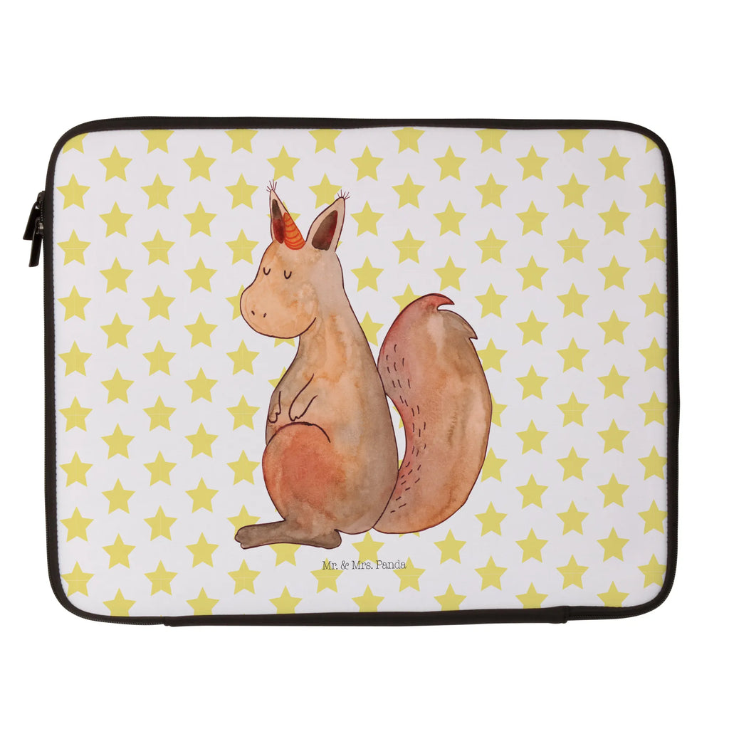 Notebook Tasche Einhorn Glauben Notebook Tasche, Laptop, Computertasche, Tasche, Notebook-Tasche, Notebook-Reisehülle, Notebook Schutz, Einhorn, Einhörner, Einhorn Deko, Pegasus, Unicorn, Einhörnchen, Eichhörnchen, Eichhorn