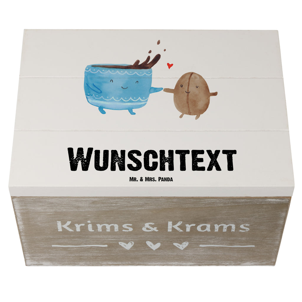 Personalisierte Holzkiste Kaffee Bohne Holzkiste mit Namen, Kiste mit Namen, Schatzkiste mit Namen, Truhe mit Namen, Schatulle mit Namen, Erinnerungsbox mit Namen, Erinnerungskiste, mit Namen, Dekokiste mit Namen, Aufbewahrungsbox mit Namen, Holzkiste Personalisiert, Kiste Personalisiert, Schatzkiste Personalisiert, Truhe Personalisiert, Schatulle Personalisiert, Erinnerungsbox Personalisiert, Erinnerungskiste Personalisiert, Dekokiste Personalisiert, Aufbewahrungsbox Personalisiert, Geschenkbox personalisiert, GEschenkdose personalisiert, Tiermotive, Gute Laune, lustige Sprüche, Tiere, Kaffee, Kaffeebohne, Genuss, Zufriedenheit, Glück