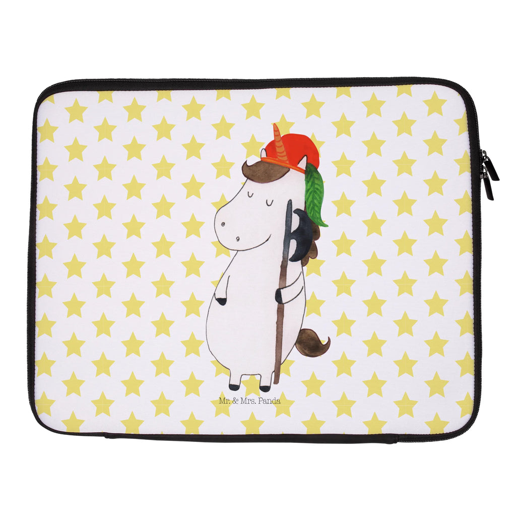 Notebook Tasche Einhorn Bube Notebook Tasche, Laptop, Computertasche, Tasche, Notebook-Tasche, Notebook-Reisehülle, Notebook Schutz, Einhorn, Einhörner, Einhorn Deko, Pegasus, Unicorn, Bube, Mittelalter