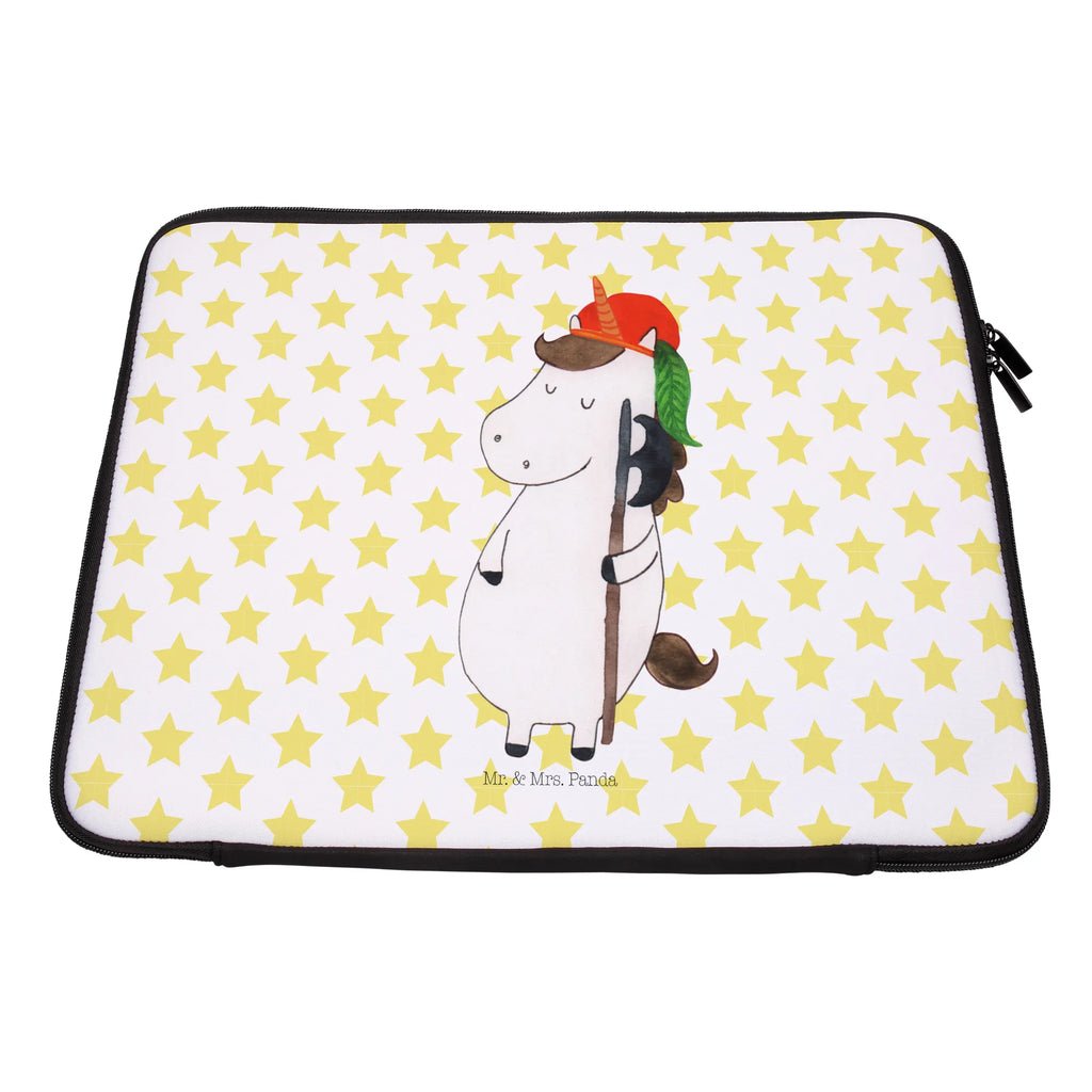 Notebook Tasche Einhorn Bube Notebook Tasche, Laptop, Computertasche, Tasche, Notebook-Tasche, Notebook-Reisehülle, Notebook Schutz, Einhorn, Einhörner, Einhorn Deko, Pegasus, Unicorn, Bube, Mittelalter