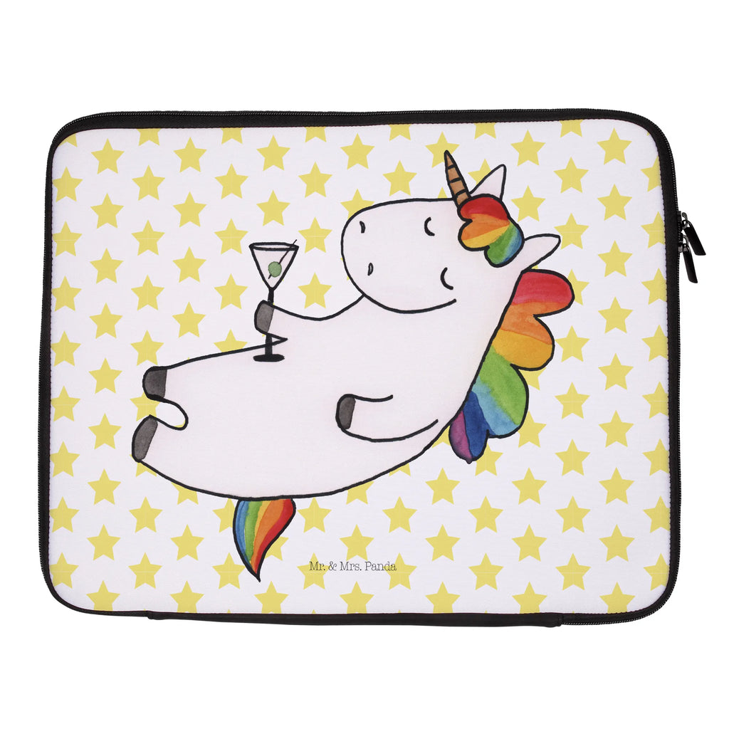 Notebook Tasche Einhorn Cocktail Notebook Tasche, Laptop, Computertasche, Tasche, Notebook-Tasche, Notebook-Reisehülle, Notebook Schutz, Einhorn, Einhörner, Einhorn Deko, Pegasus, Unicorn, Party, Spaß, Feiern, Caipirinha, Rum, Cuba Libre, Sekt, Freundin, Geburtstag, lustig, witzig, Spruch, Glitzer