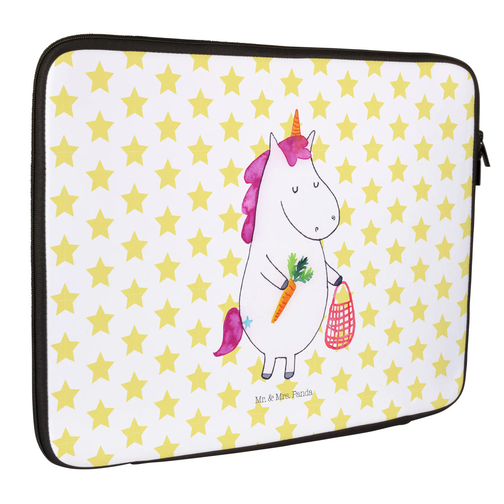 Notebook Tasche Einhorn Gemüse Notebook Tasche, Laptop, Computertasche, Tasche, Notebook-Tasche, Notebook-Reisehülle, Notebook Schutz, Einhorn, Einhörner, Einhorn Deko, Pegasus, Unicorn, Biomarkt, Gemüse, Wochenmarkt