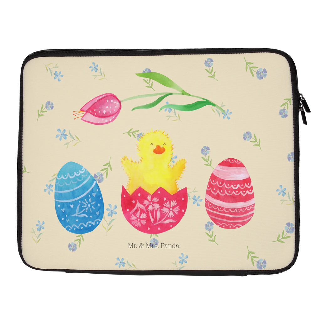 Notebook Tasche Küken Schlüpfen Notebook Tasche, Laptop, Computertasche, Tasche, Notebook-Tasche, Notebook-Reisehülle, Notebook Schutz, Ostern, Osterhase, Ostergeschenke, Osternest, Osterdeko, Geschenke zu Ostern, Ostern Geschenk, Ostergeschenke Kinder, Ostern Kinder, Küken, Osterei, Ostereier, Ei, Frühlingsgefühle, Freude, Grüße, liebe Grüße, Frohe Ostern, Ostergrüße