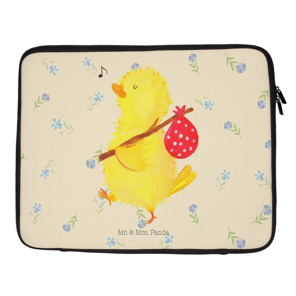 Notebook Tasche Küken Wander Notebook Tasche, Laptop, Computertasche, Tasche, Notebook-Tasche, Notebook-Reisehülle, Notebook Schutz, Ostern, Osterhase, Ostergeschenke, Osternest, Osterdeko, Geschenke zu Ostern, Ostern Geschenk, Ostergeschenke Kinder, Ostern Kinder, Küken, Osterei, Ostereier, Ei, Frühlingsgefühle, Freude, Grüße, liebe Grüße, Frohe Ostern, Ostergrüße, Flausen, Wunder, Reisen, Weltenbummler, Zeit, Zeitmanagement, Backpacker