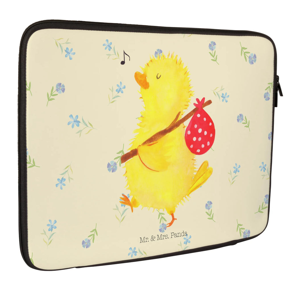 Notebook Tasche Küken Wander Notebook Tasche, Laptop, Computertasche, Tasche, Notebook-Tasche, Notebook-Reisehülle, Notebook Schutz, Ostern, Osterhase, Ostergeschenke, Osternest, Osterdeko, Geschenke zu Ostern, Ostern Geschenk, Ostergeschenke Kinder, Ostern Kinder, Küken, Osterei, Ostereier, Ei, Frühlingsgefühle, Freude, Grüße, liebe Grüße, Frohe Ostern, Ostergrüße, Flausen, Wunder, Reisen, Weltenbummler, Zeit, Zeitmanagement, Backpacker