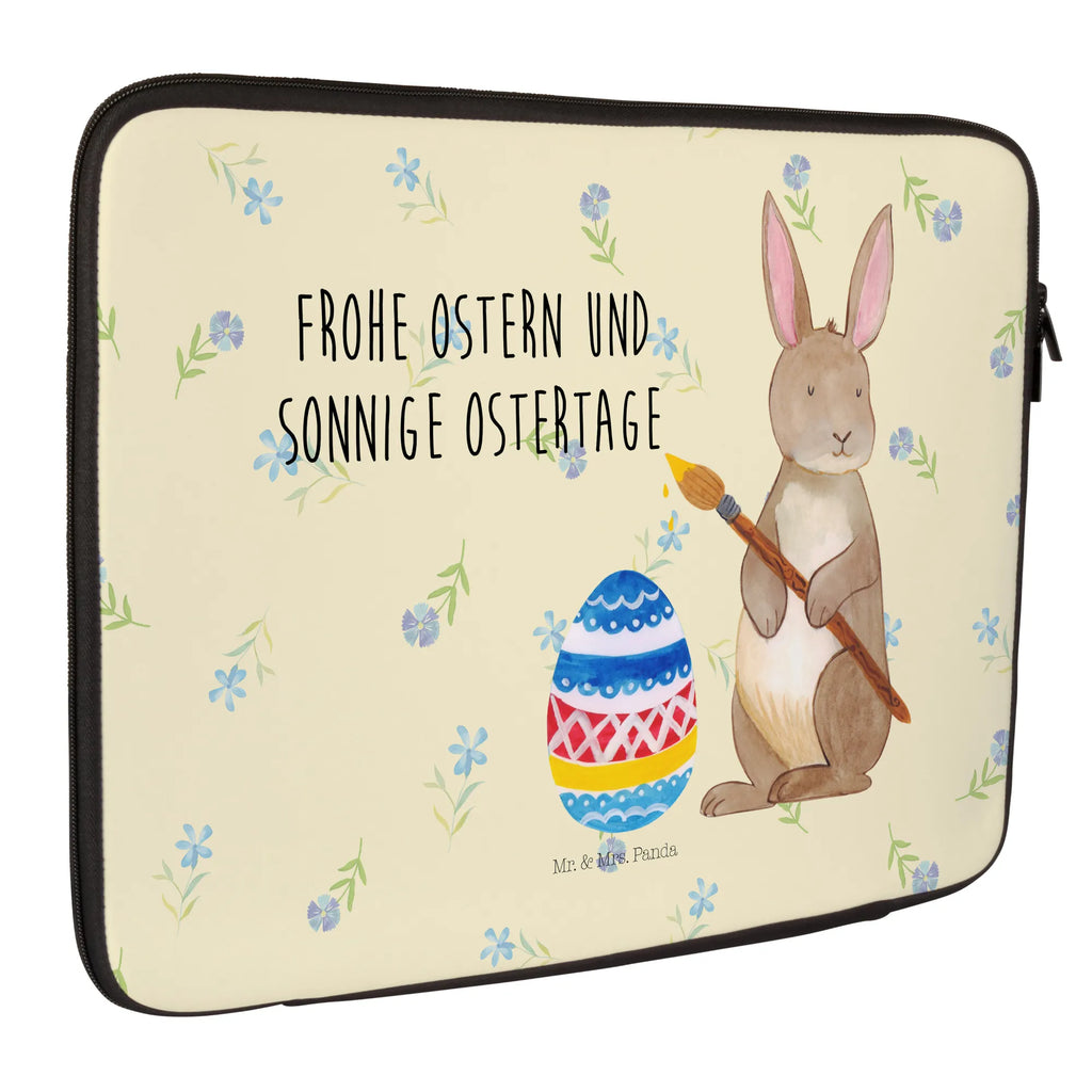 Notebook Tasche Hase Eier Malen Notebook Tasche, Laptop, Computertasche, Tasche, Notebook-Tasche, Notebook-Reisehülle, Notebook Schutz, Ostern, Osterhase, Ostergeschenke, Osternest, Osterdeko, Geschenke zu Ostern, Ostern Geschenk, Ostergeschenke Kinder, Ostern Kinder, Frohe Ostern, Ostergrüße, Osterblume, Osterei, bemalte Ostereier, Hase, Kaninchen, Eiermalen