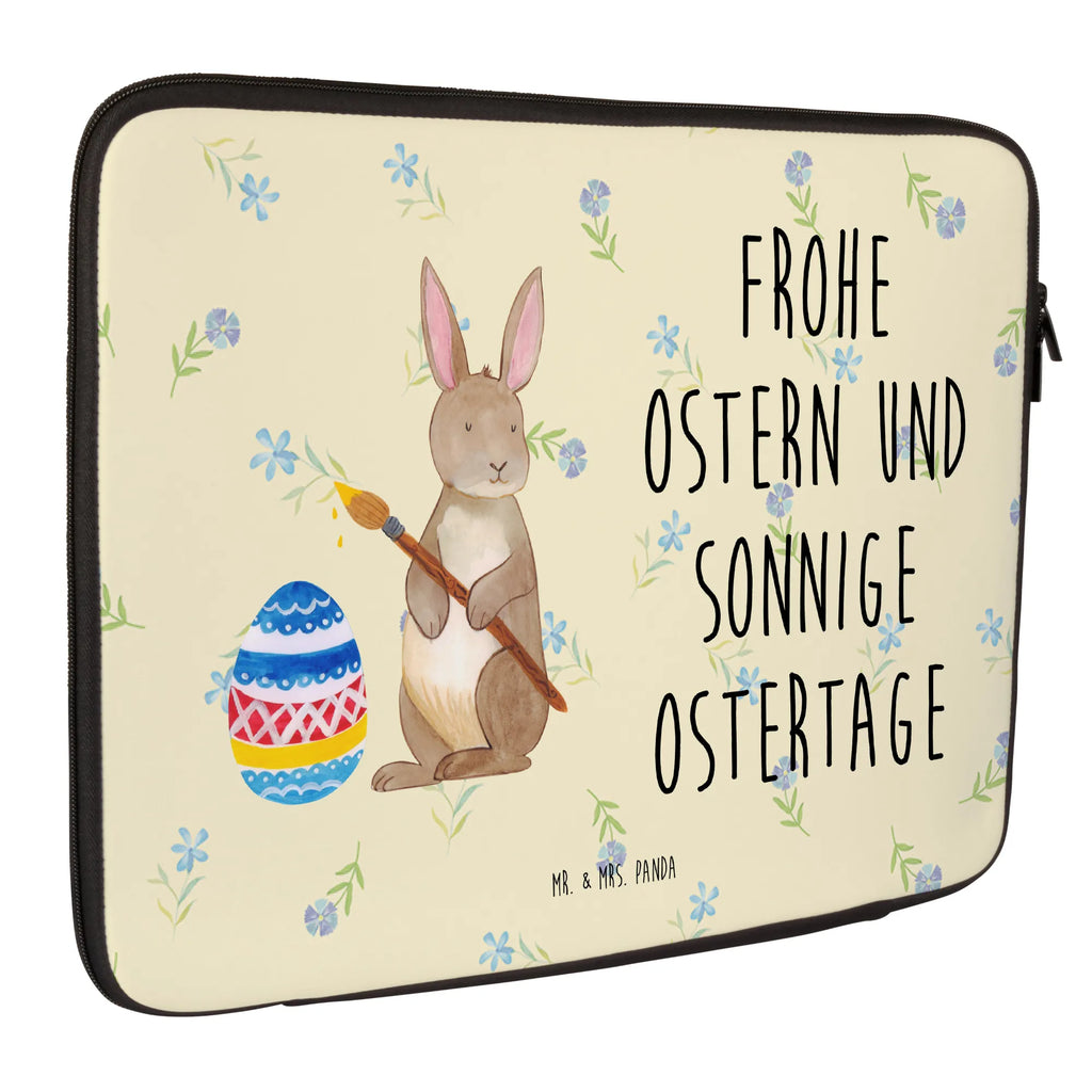 Notebook Tasche Hase Eier Malen Notebook Tasche, Laptop, Computertasche, Tasche, Notebook-Tasche, Notebook-Reisehülle, Notebook Schutz, Ostern, Osterhase, Ostergeschenke, Osternest, Osterdeko, Geschenke zu Ostern, Ostern Geschenk, Ostergeschenke Kinder, Ostern Kinder, Frohe Ostern, Ostergrüße, Osterblume, Osterei, bemalte Ostereier, Hase, Kaninchen, Eiermalen