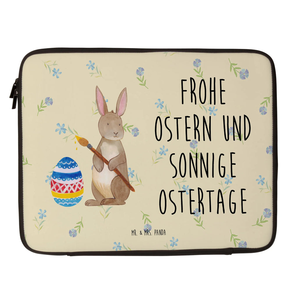 Notebook Tasche Hase Eier Malen Notebook Tasche, Laptop, Computertasche, Tasche, Notebook-Tasche, Notebook-Reisehülle, Notebook Schutz, Ostern, Osterhase, Ostergeschenke, Osternest, Osterdeko, Geschenke zu Ostern, Ostern Geschenk, Ostergeschenke Kinder, Ostern Kinder, Frohe Ostern, Ostergrüße, Osterblume, Osterei, bemalte Ostereier, Hase, Kaninchen, Eiermalen