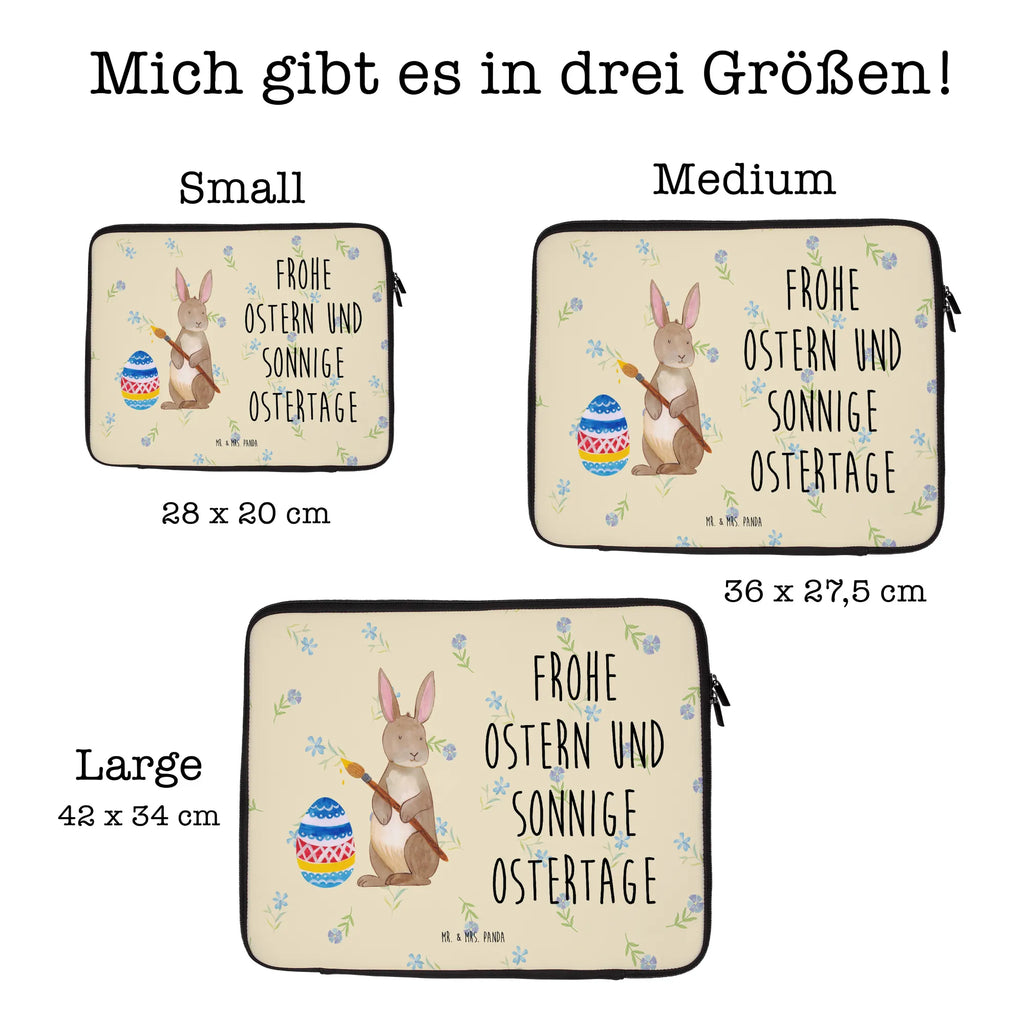 Notebook Tasche Hase Eier Malen Notebook Tasche, Laptop, Computertasche, Tasche, Notebook-Tasche, Notebook-Reisehülle, Notebook Schutz, Ostern, Osterhase, Ostergeschenke, Osternest, Osterdeko, Geschenke zu Ostern, Ostern Geschenk, Ostergeschenke Kinder, Ostern Kinder, Frohe Ostern, Ostergrüße, Osterblume, Osterei, bemalte Ostereier, Hase, Kaninchen, Eiermalen