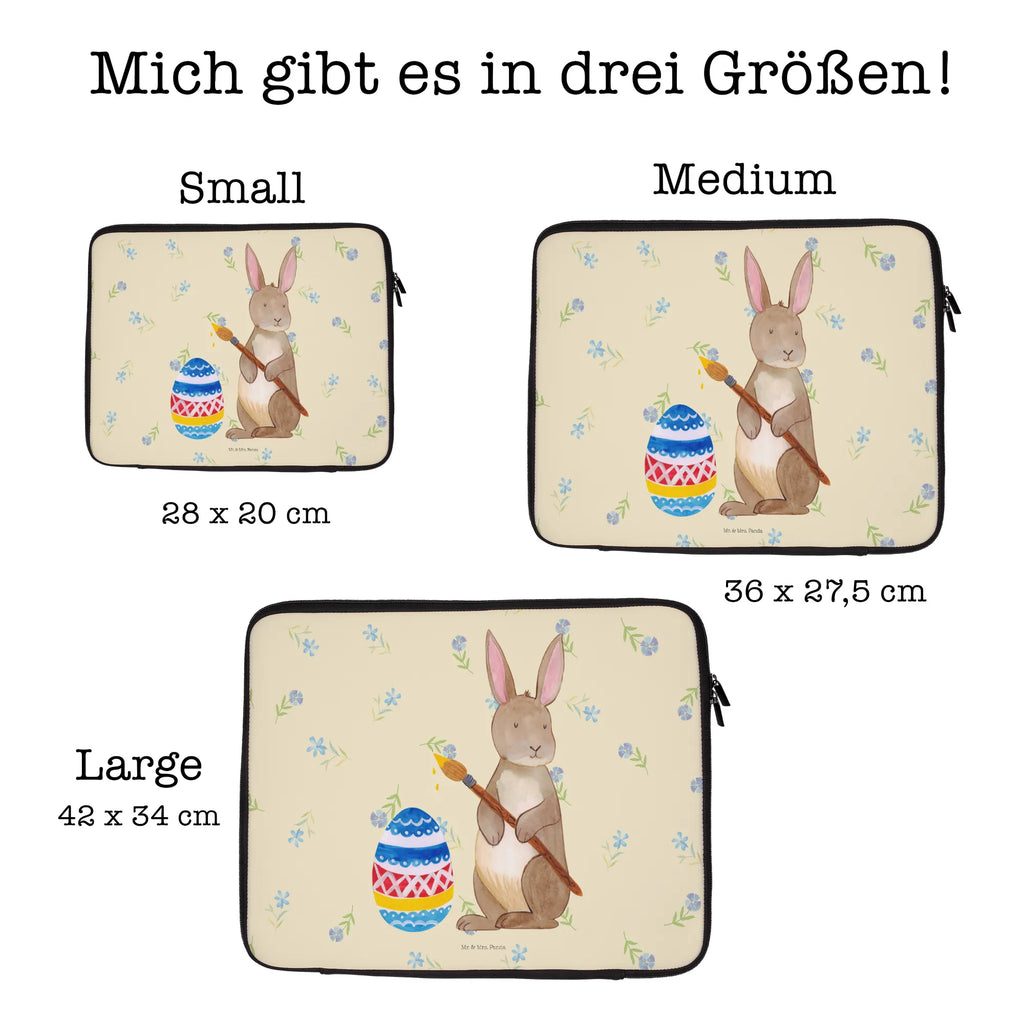 Notebook Tasche Hase Eier Malen Notebook Tasche, Laptop, Computertasche, Tasche, Notebook-Tasche, Notebook-Reisehülle, Notebook Schutz, Ostern, Osterhase, Ostergeschenke, Osternest, Osterdeko, Geschenke zu Ostern, Ostern Geschenk, Ostergeschenke Kinder, Ostern Kinder, Frohe Ostern, Ostergrüße, Osterblume, Osterei, bemalte Ostereier, Hase, Kaninchen, Eiermalen