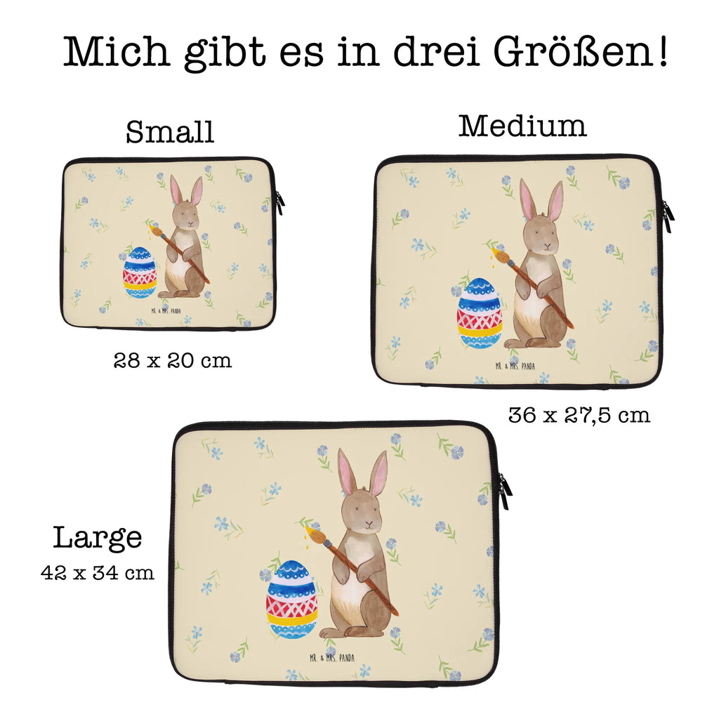 Notebook Tasche Hase Eier Malen Notebook Tasche, Laptop, Computertasche, Tasche, Notebook-Tasche, Notebook-Reisehülle, Notebook Schutz, Ostern, Osterhase, Ostergeschenke, Osternest, Osterdeko, Geschenke zu Ostern, Ostern Geschenk, Ostergeschenke Kinder, Ostern Kinder, Frohe Ostern, Ostergrüße, Osterblume, Osterei, bemalte Ostereier, Hase, Kaninchen, Eiermalen