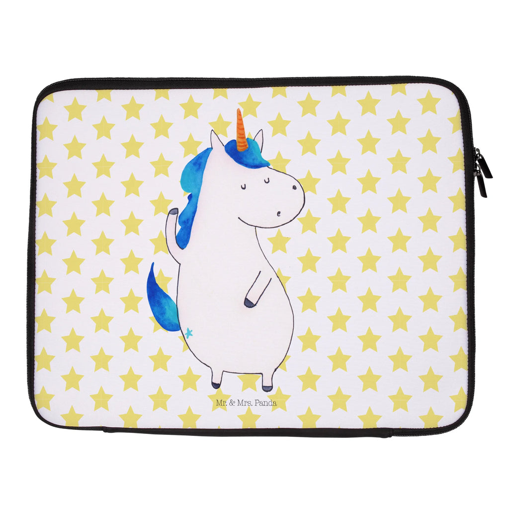 Notebook Tasche Einhorn Mann Notebook Tasche, Laptop, Computertasche, Tasche, Notebook-Tasche, Notebook-Reisehülle, Notebook Schutz, Einhorn, Einhörner, Einhorn Deko, Pegasus, Unicorn, cool, Mann, Freundin, Familie, bester Freund, BFF, Party, hübsch, beste