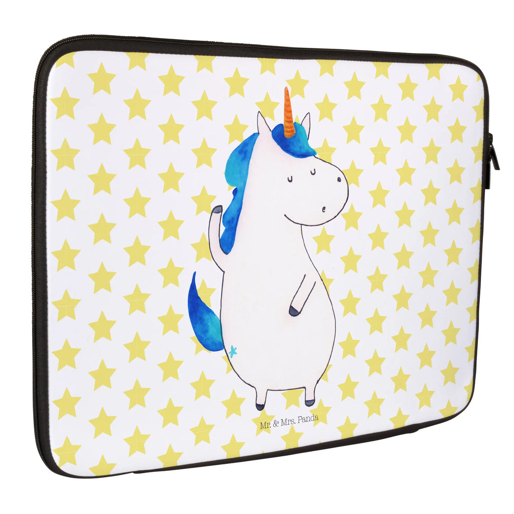 Notebook Tasche Einhorn Mann Notebook Tasche, Laptop, Computertasche, Tasche, Notebook-Tasche, Notebook-Reisehülle, Notebook Schutz, Einhorn, Einhörner, Einhorn Deko, Pegasus, Unicorn, cool, Mann, Freundin, Familie, bester Freund, BFF, Party, hübsch, beste