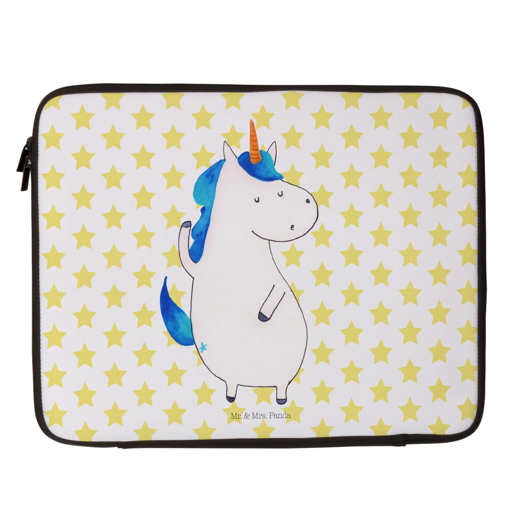 Notebook Tasche Einhorn Mann Notebook Tasche, Laptop, Computertasche, Tasche, Notebook-Tasche, Notebook-Reisehülle, Notebook Schutz, Einhorn, Einhörner, Einhorn Deko, Pegasus, Unicorn, cool, Mann, Freundin, Familie, bester Freund, BFF, Party, hübsch, beste