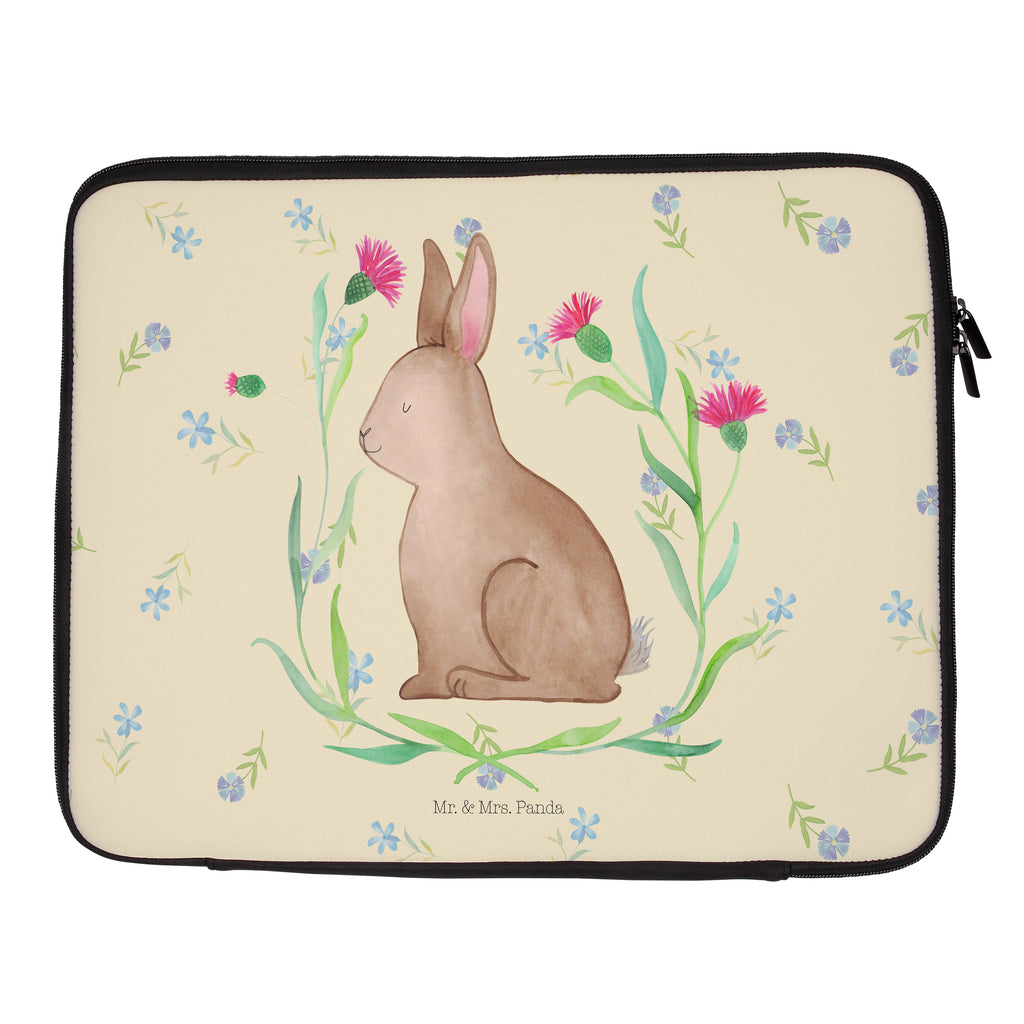 Notebook Tasche Hase Sitzen Notebook Tasche, Laptop, Computertasche, Tasche, Notebook-Tasche, Notebook-Reisehülle, Notebook Schutz, Ostern, Osterhase, Ostergeschenke, Osternest, Osterdeko, Geschenke zu Ostern, Ostern Geschenk, Ostergeschenke Kinder, Ostern Kinder, Frohe Ostern, Ostergrüße, Osterblume, Liebe, Grüße, Hase, Kaninchen