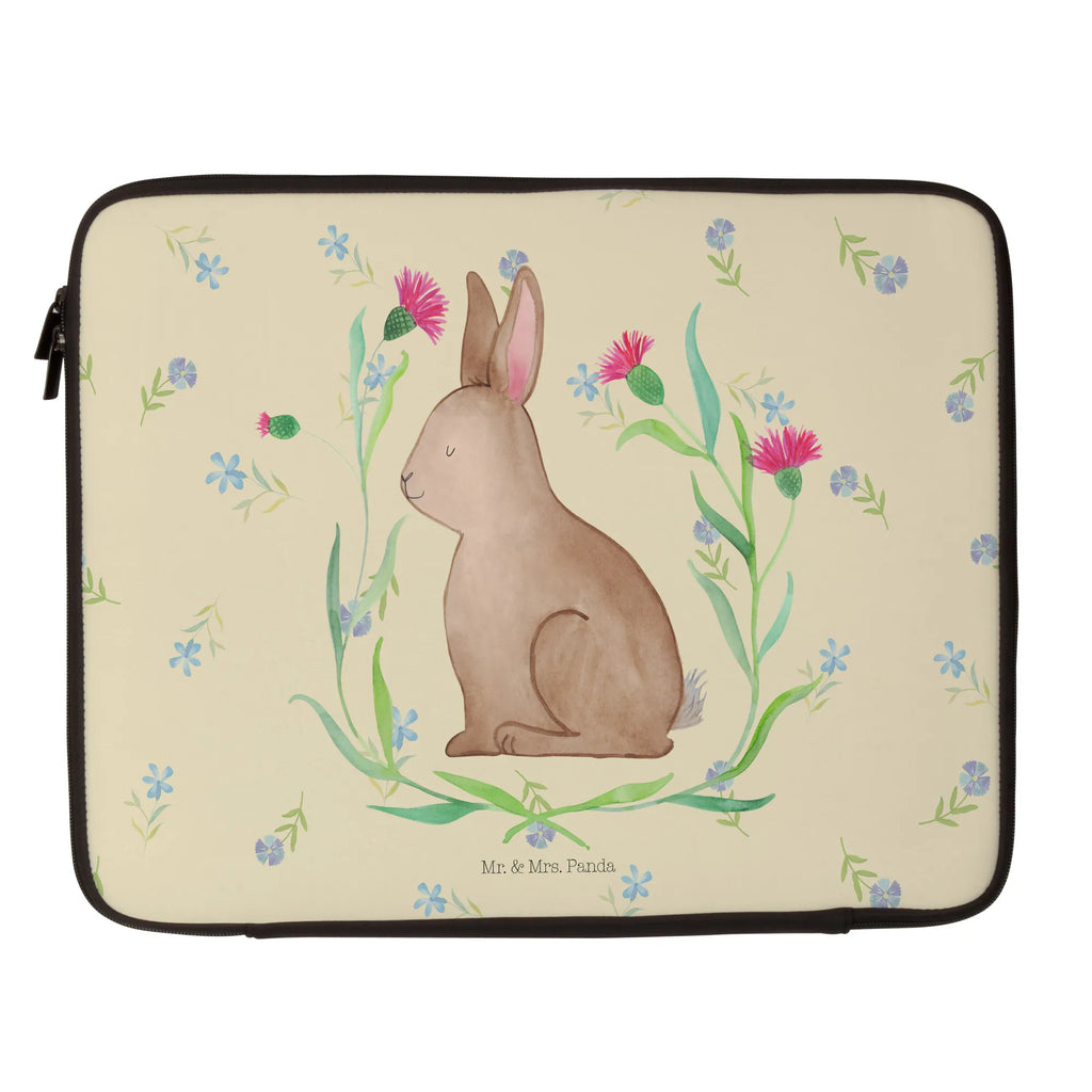 Notebook Tasche Hase Sitzen Notebook Tasche, Laptop, Computertasche, Tasche, Notebook-Tasche, Notebook-Reisehülle, Notebook Schutz, Ostern, Osterhase, Ostergeschenke, Osternest, Osterdeko, Geschenke zu Ostern, Ostern Geschenk, Ostergeschenke Kinder, Ostern Kinder, Frohe Ostern, Ostergrüße, Osterblume, Liebe, Grüße, Hase, Kaninchen