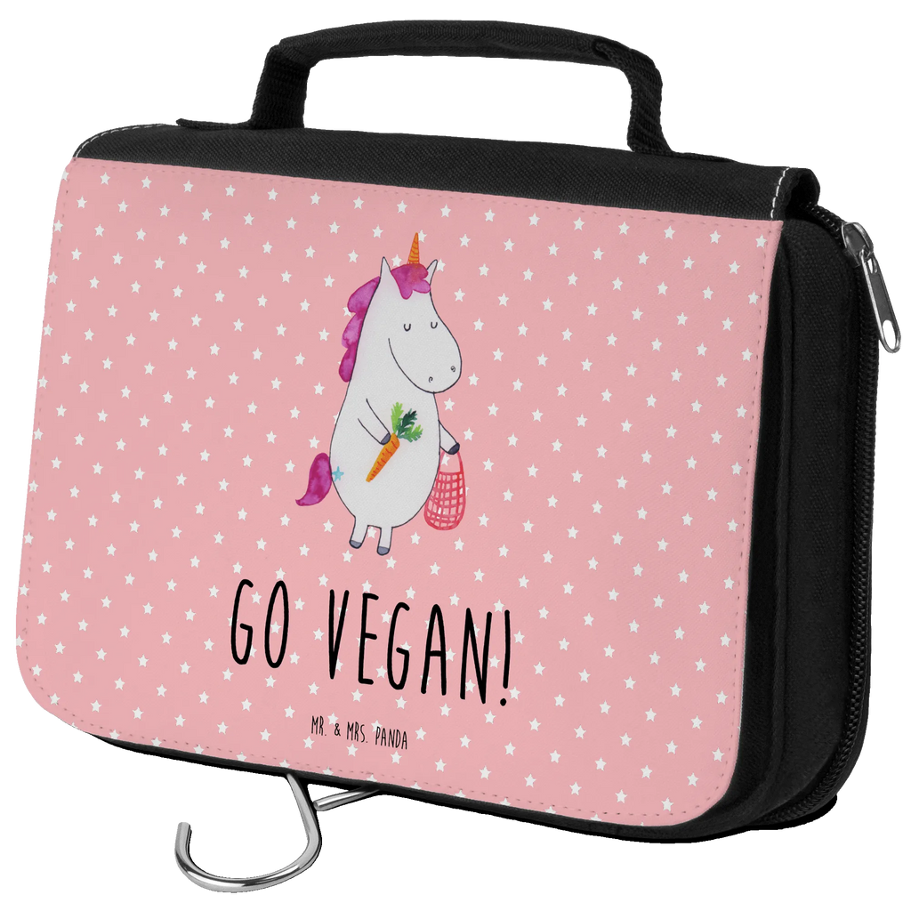 Kulturbeutel Einhorn Vegan Kulturbeutel, Zum Aufhängen, Waschtasche, Kosmetiktasche, Damen, Herren, Aufbewahrungstasche, Schminktasche, Kosmetikbeutel, Organizer, Kulturtasche, Schminkutensil, Einhorn, Einhörner, Einhorn Deko, Pegasus, Unicorn, vegan, Gesund leben, Vegetariar, Rohkost, Gesund essen, Veganismus, Veganer