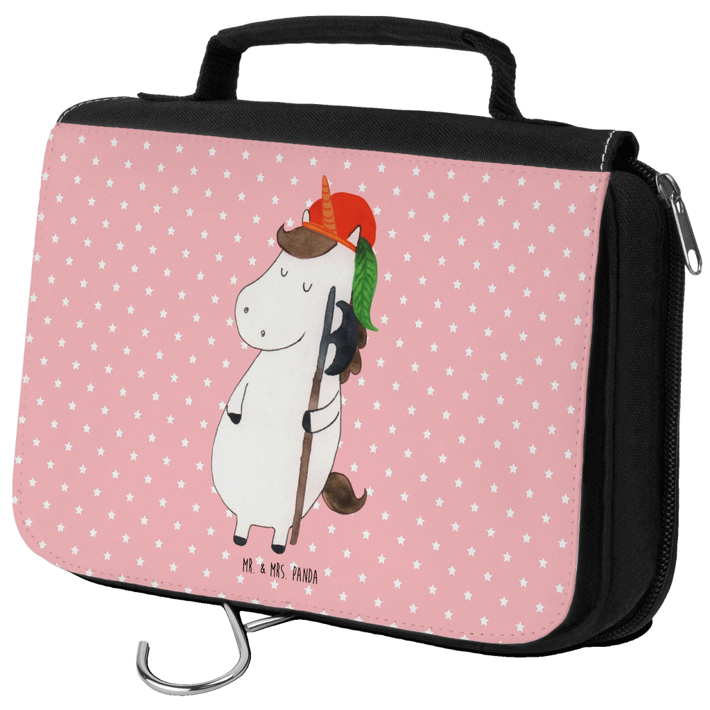 Kulturbeutel Einhorn Junge Kulturbeutel, Zum Aufhängen, Waschtasche, Kosmetiktasche, Damen, Herren, Aufbewahrungstasche, Schminktasche, Kosmetikbeutel, Organizer, Kulturtasche, Schminkutensil, Einhorn, Einhörner, Einhorn Deko, Unicorn, Bube, Mittelalter