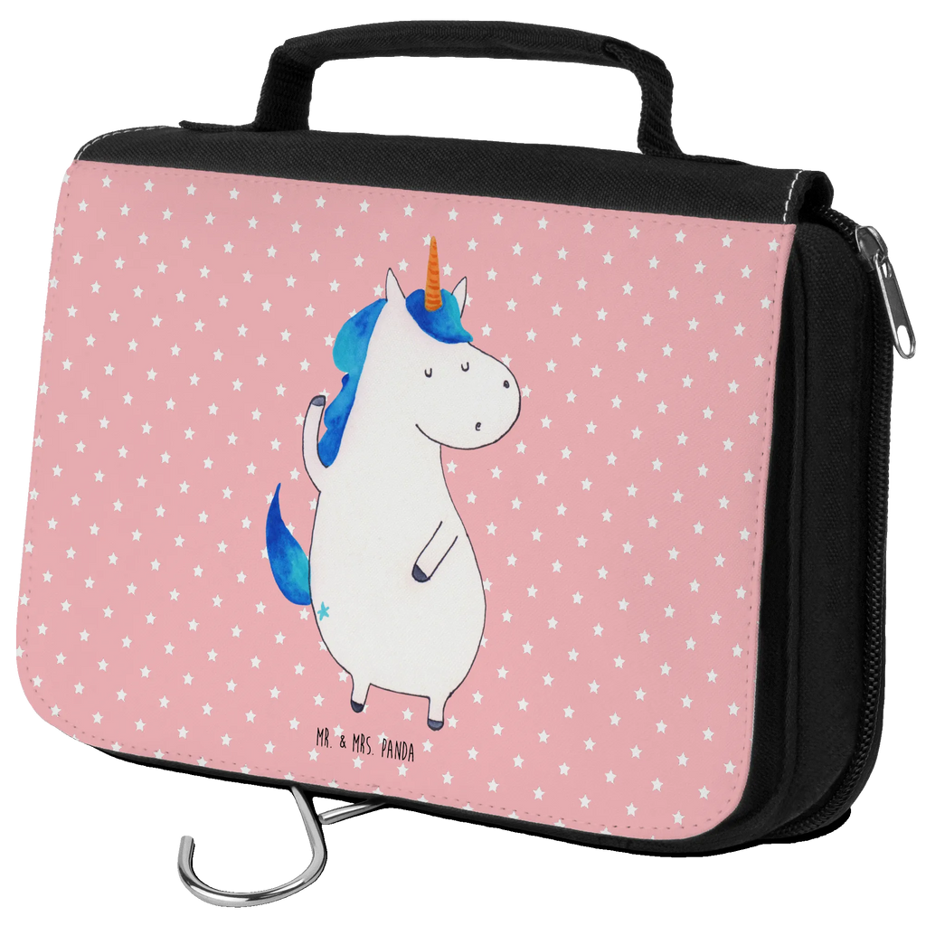 Kulturbeutel Einhorn Mann Kulturbeutel, Zum Aufhängen, Waschtasche, Kosmetiktasche, Damen, Herren, Aufbewahrungstasche, Schminktasche, Kosmetikbeutel, Organizer, Kulturtasche, Schminkutensil, Einhorn, Einhörner, Einhorn Deko, Pegasus, Unicorn, cool, Mann, Freundin, Familie, bester Freund, BFF, Party, hübsch, beste