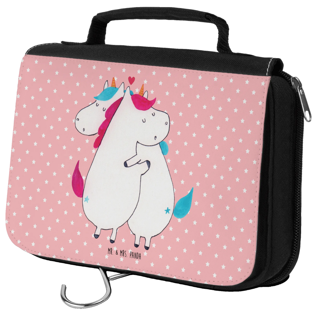 Kulturbeutel Einhorn Mitteilung Kulturbeutel, Zum Aufhängen, Waschtasche, Kosmetiktasche, Damen, Herren, Aufbewahrungstasche, Schminktasche, Kosmetikbeutel, Organizer, Kulturtasche, Schminkutensil, Einhorn, Einhörner, Einhorn Deko, Pegasus, Unicorn, Valentinstag, Valentine, Liebe, Geschenk, Partner, Ehe, lustig, witzig, Spruch