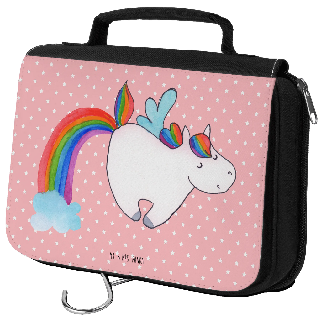 Kulturbeutel Einhorn Pegasus Kulturbeutel, Zum Aufhängen, Waschtasche, Kosmetiktasche, Damen, Herren, Aufbewahrungstasche, Schminktasche, Kosmetikbeutel, Organizer, Kulturtasche, Schminkutensil, Einhorn, Einhörner, Einhorn Deko, Pegasus, Unicorn, Regenbogen, Spielen, Realität, Glitzer, Erwachsenwerden