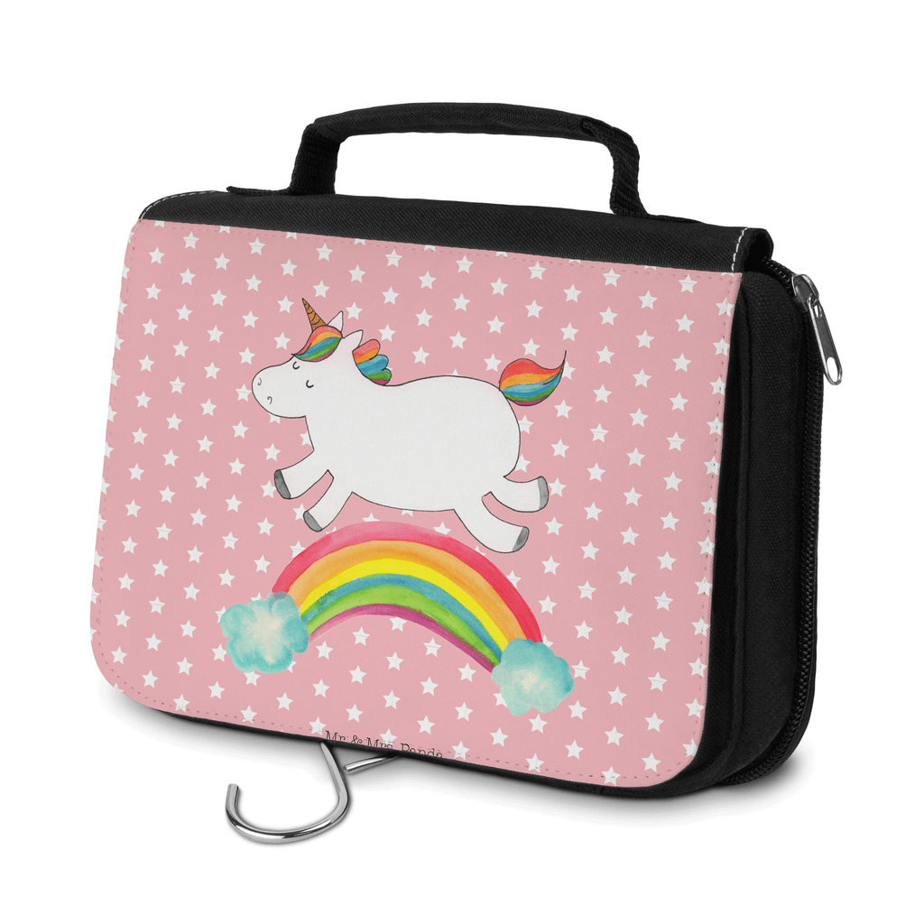 Kulturbeutel Einhorn Regenbogen Kulturbeutel, Zum Aufhängen, Waschtasche, Kosmetiktasche, Damen, Herren, Aufbewahrungstasche, Schminktasche, Kosmetikbeutel, Organizer, Kulturtasche, Schminkutensil, Einhorn, Einhörner, Einhorn Deko, Pegasus, Unicorn, Regenbogen, Glitzer, Einhornpower, Erwachsenwerden, Einhornautobahn