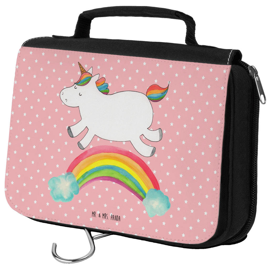 Kulturbeutel Einhorn Regenbogen Kulturbeutel, Zum Aufhängen, Waschtasche, Kosmetiktasche, Damen, Herren, Aufbewahrungstasche, Schminktasche, Kosmetikbeutel, Organizer, Kulturtasche, Schminkutensil, Einhorn, Einhörner, Einhorn Deko, Pegasus, Unicorn, Regenbogen, Glitzer, Einhornpower, Erwachsenwerden, Einhornautobahn