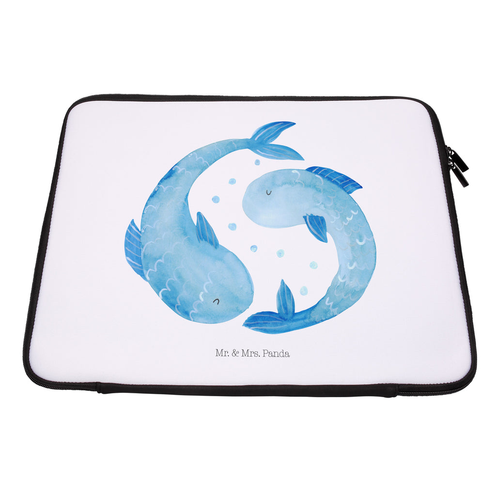 Notebook Tasche Sternzeichen Fische Notebook Tasche, Laptop, Computertasche, Tasche, Notebook-Tasche, Notebook-Reisehülle, Notebook Schutz, Tierkreiszeichen, Sternzeichen, Horoskop, Astrologie, Aszendent, Fisch, Fische Geschenk, Fische Sternzeichen, Fische Sternbild, Geschenk Februar, Geschenk März, Geburtstag Februar, Geburtstag März