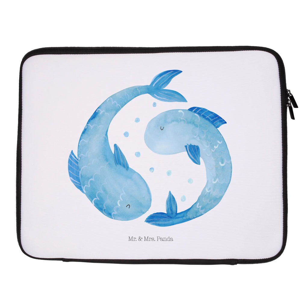 Notebook Tasche Sternzeichen Fische Notebook Tasche, Laptop, Computertasche, Tasche, Notebook-Tasche, Notebook-Reisehülle, Notebook Schutz, Tierkreiszeichen, Sternzeichen, Horoskop, Astrologie, Aszendent, Fisch, Fische Geschenk, Fische Sternzeichen, Fische Sternbild, Geschenk Februar, Geschenk März, Geburtstag Februar, Geburtstag März