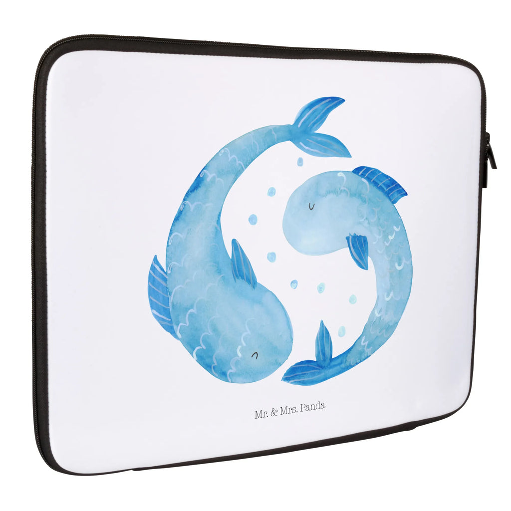 Notebook Tasche Sternzeichen Fische Notebook Tasche, Laptop, Computertasche, Tasche, Notebook-Tasche, Notebook-Reisehülle, Notebook Schutz, Tierkreiszeichen, Sternzeichen, Horoskop, Astrologie, Aszendent, Fisch, Fische Geschenk, Fische Sternzeichen, Fische Sternbild, Geschenk Februar, Geschenk März, Geburtstag Februar, Geburtstag März