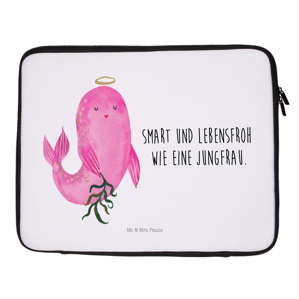 Notebook Tasche Sternzeichen Jungfrau Notebook Tasche, Laptop, Computertasche, Tasche, Notebook-Tasche, Notebook-Reisehülle, Notebook Schutz, Tierkreiszeichen, Sternzeichen, Horoskop, Astrologie, Aszendent, Jungfrau, Jungfer, Geschenk, Jungfrau Sternzeichen, Geschenk September, Geschenk August, Geburtstag September, Geburtstag August, Meerjungfrau