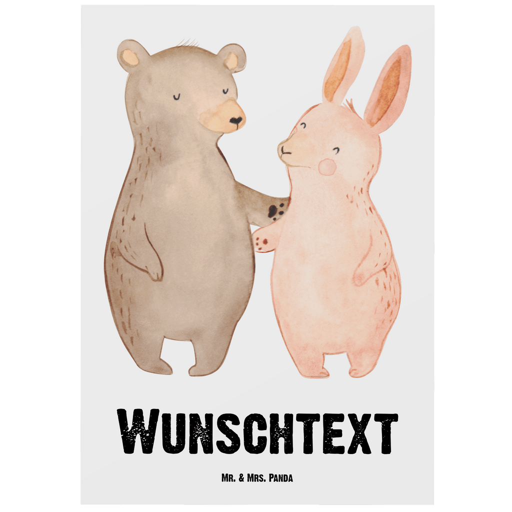 Personalisierte Postkarte Hase Beste Mitbewohnerin der Welt Postkarte mit Namen, Postkarte bedrucken, Postkarte mit Wunschtext, Postkarte personalisierbar, Geschenkkarte mit Namen, Grußkarte mit Namen, Karte mit Namen, Einladung mit Namen, Ansichtskarte mit Namen, Geschenkkarte mit Wunschtext, Grußkarte mit Wunschtext, Karte mit Wunschtext, Einladung mit Wunschtext, Ansichtskarte mit Wunschtext, für, Dankeschön, Geschenk, Schenken, Geburtstag, Geburtstagsgeschenk, Geschenkidee, Danke, Bedanken, Mitbringsel, Freude machen, Geschenktipp, Mitbewohnerin, WG, Zimmernachbarin, Wohngemeinschaft, WG-Bewohnerin, Zimmerkollegin, Zimmergenossin, Stubenkameradin